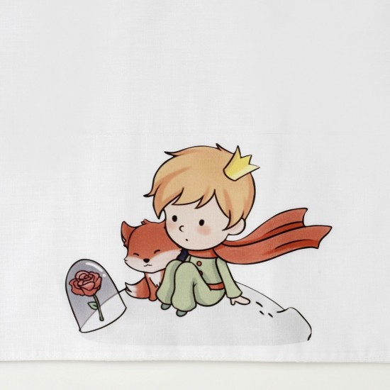 Σετ Βάπτισης με Θέμα "Μικρός Πρίγκιπας" Σετ Βάπτισης με Θέμα "Μικρός Πρίγκιπας"