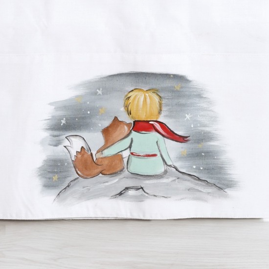 Σετ Βάπτισης με Θέμα  "Μικρός Πρίγκιπας"