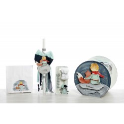 Σετ Βάπτισης με Θέμα "Μικρός Πρίγκιπας" Σετ Βάπτισης με Θέμα "Μικρός Πρίγκιπας"