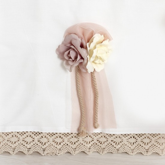 Σετ Βάπτισης  με Θέμα "Μπαλόνια"