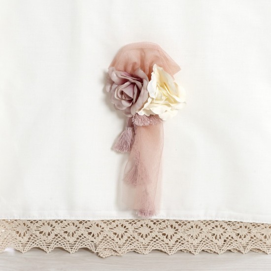 Σετ Βάπτισης  με Θέμα "Γοργόνα"