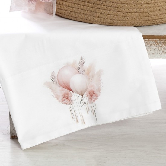 Σετ Βάπτισης  με Θέμα "Μπαλόνια"