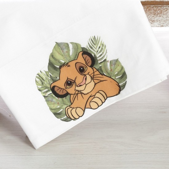 Σετ Βάπτισης με Θέμα  "Lion King"