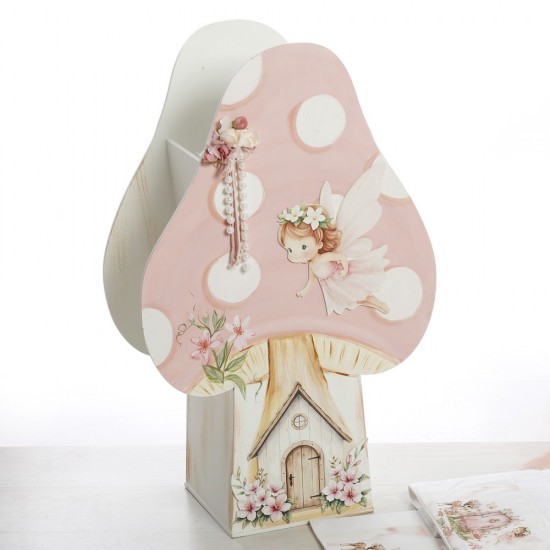 Σετ Βάπτισης με θέμα "Woodland Fairy Tale"