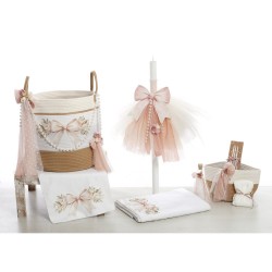 Σετ Βάπτισης Boho Chic Elegance