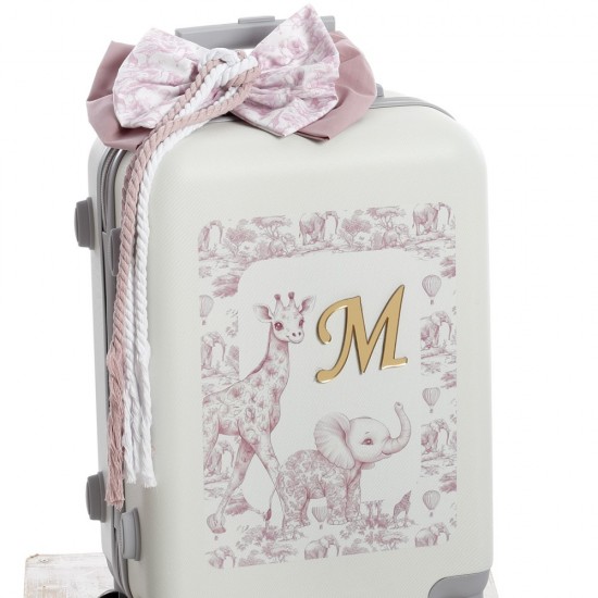 Σετ Βάπτισης Baby Dior Jungle