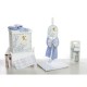 Σετ Βάπτισης με Θέμα "Baby Dior Blue Jungle" Σετ Βάπτισης με Θέμα "Baby Dior Blue Jungle"