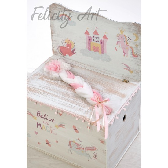 Σετ Βάπτισης με Θέμα "Μονόκερος" Σετ Βάπτισης με Θέμα "Μονόκερος"