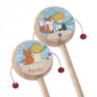 Μπομπονιέρα Βάπτισης Ξύλινο Τυμπανάκι με Θέμα Μικρός Πρίγκιπας Μπομπονιέρα Βάπτισης Ξύλινο Τυμπανάκι με Θέμα Μικρός Πρίγκιπας