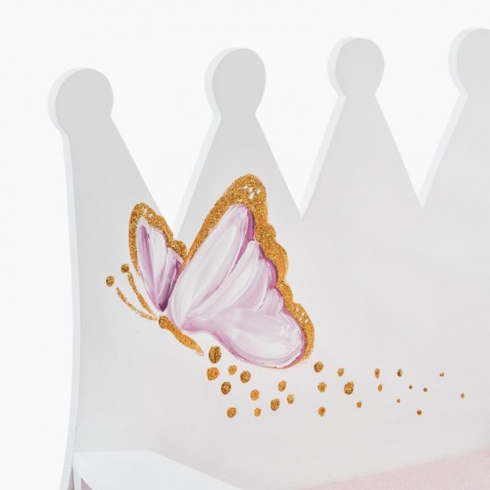 Σετ Βάπτισης με Θέμα "Πεταλούδα"