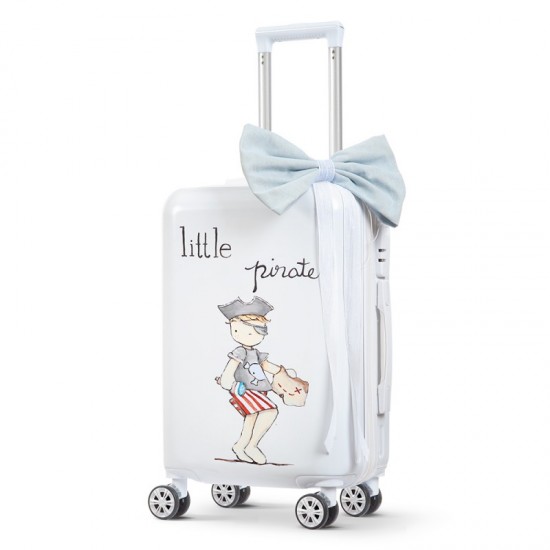 Σετ Βάπτισης με Θέμα "Πειρατής" Σετ Βάπτισης με Θέμα "Πειρατής"