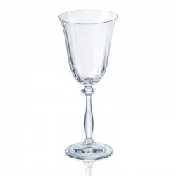 Κρυστάλινο Ποτήρι Κρασιού 