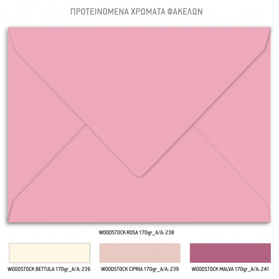 Προσκλητήριο Βάπτισης για Κορίτσι με Θέμα " Fairytale"