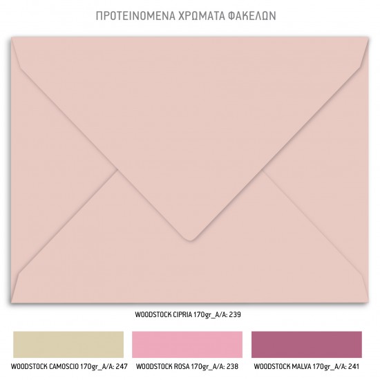 Προσκλητήριο Βάπτισης για Κορίτσι με Θέμα "Sunshine"