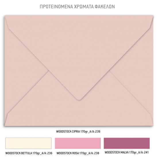 Προσκλητήριο Βάπτισης για Δίδυμα με Θέμα "Ballarinas Bunnies"
