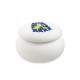Μπομπονιέρα Βάπτισης  Macaron  με Θέμα Lemon