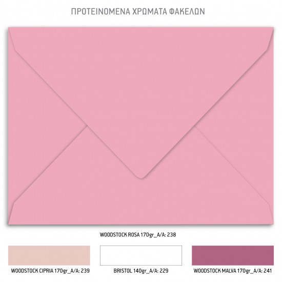 Προσκλητήριο Βάπτισης για Κορίτσι με Θέμα Twinkle Little Stars