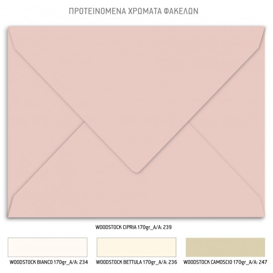 Προσκλητήριο Γάμου με Bohemian Ύφος και Pampas Λουλούδια