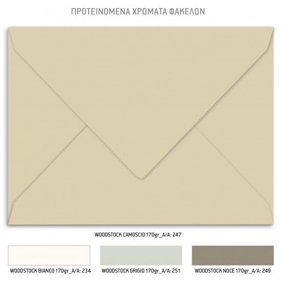 Προσκλητήριο Γάμου με  Pastel Αποχρώσεις με Watercolor