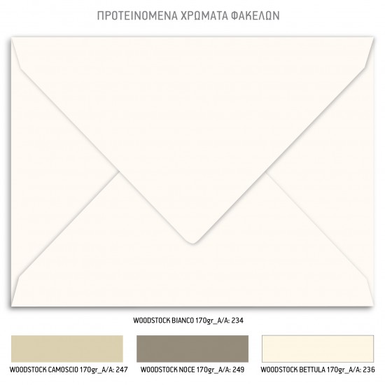 Προσκλητήριο Γάμου με θέμα τα Pampas 