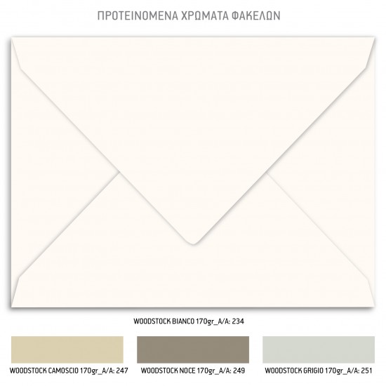 Προσκλητήριο Γάμου με Floral Σχεδιασμό από Τριαντάφυλλα και Ορχιδέες