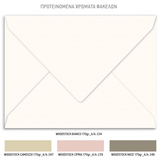 Προσκλητήριο Γάμου με Travel, Save the Date και Rose Gold  Χρωματισμούς