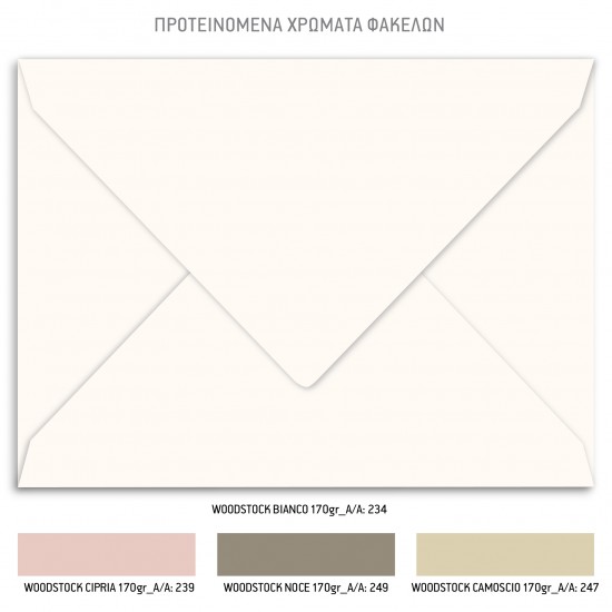 Προσκλητήριο Γάμου με Θέμα το Save the Date σε Pastel Watercolor Αποχρώσεις.