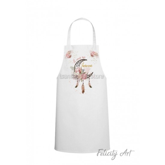 Ποδιά Νονού - Νονάς με Θέμα "Ονειροπαγίδα" Ποδιά Νονού - Νονάς με Θέμα "Ονειροπαγίδα"