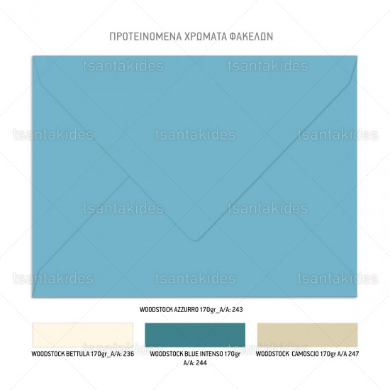 Προσκλητήριο Βάπτισης για Αγόρι με Θέμα " It' s a Boy"