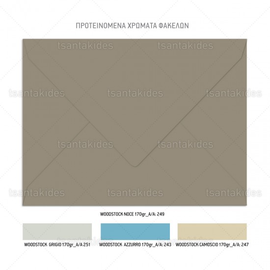 Προσκλητήριο Βάπτισης για Αγόρι με Θέμα " Bοhο Jungle"