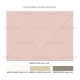 Προσκλητήριο Γάμου σε Minimal Ύφος με Pastel Χρωματισμούς
