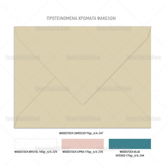 Προσκλητήριο Βάπτισης για Κορίτσι με Θέμα " Floral Bicycle "