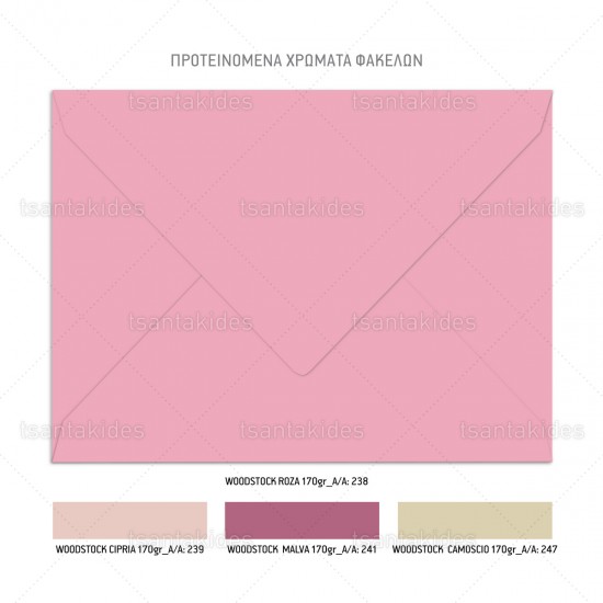 Προσκλητήριο Βάπτισης για Κορίτσι με Θέμα " Princess and Pink Balloons "