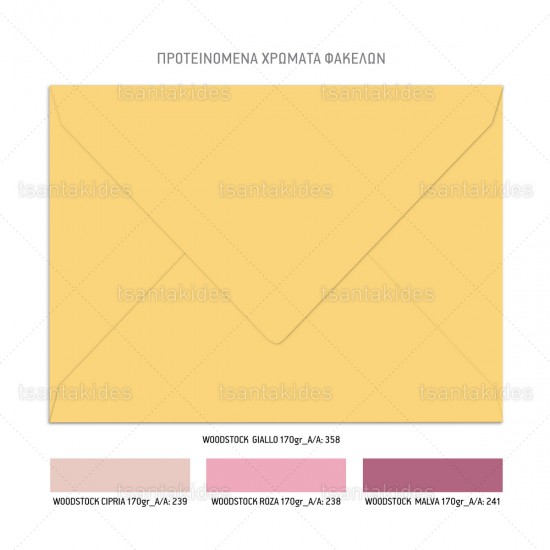 Προσκλητήριο Βάπτισης για Κορίτσι με Θέμα "Floral Flamingo "