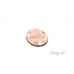 Ξύλινη κρεμαστή Μπομπονιέρα Βάπτισης με θέμα "Πεταλούδα" Ξύλινη κρεμαστή Μπομπονιέρα Βάπτισης με θέμα "Πεταλούδα"