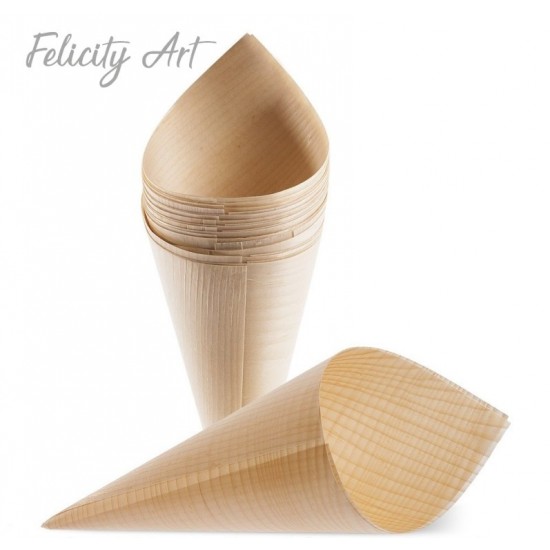 Χωνάκι Ρυζιού 