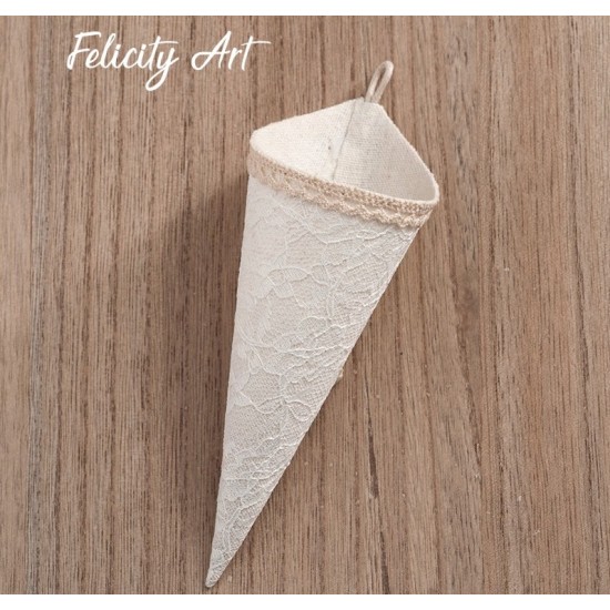 Χωνάκι Ρυζιού 