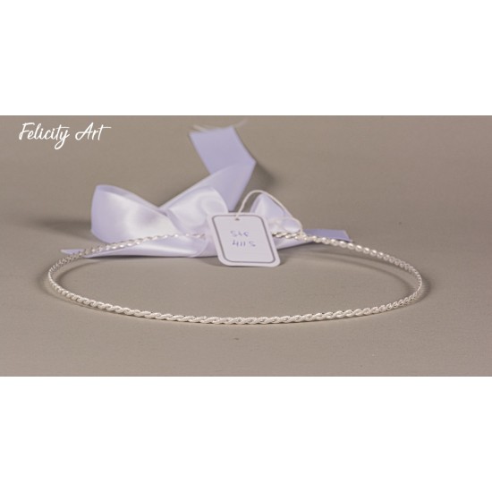 Χειροποίητα Στέφανα Γάμου 