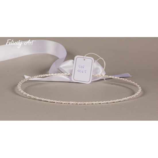 Χειροποίητα Στέφανα Γάμου 