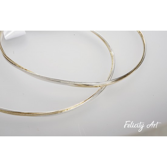 Χειροποίητα Στέφανα Γάμου 698 Χειροποίητα Στέφανα Γάμου 698