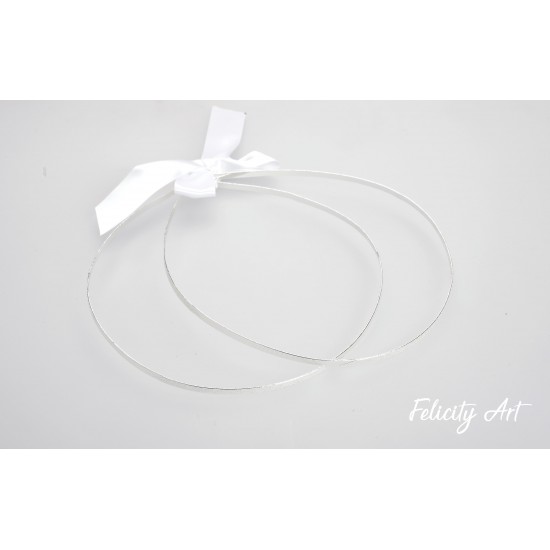 Χειροποίητα Στέφανα Γάμου 727