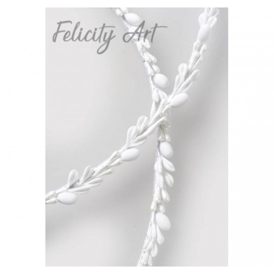 Χειροποίητα Στέφανα Γάμου 