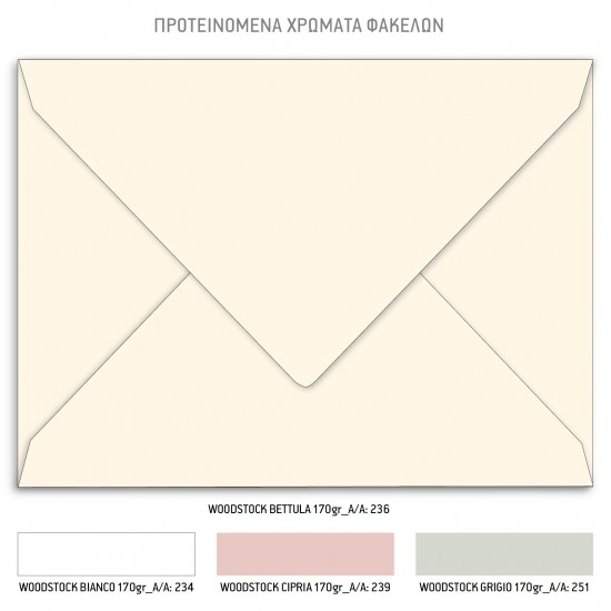 Προσκλητήριο Γάμου με Floral Σχεδιασμό σε Pastel Χρωματισμούς