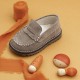 Βαπτιστικά Παπούτσια  Loafer  Everkid  X8E