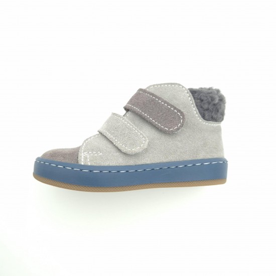 Βαπτιστικά Δρίχρωμο Μποτάκι Everkid XM50