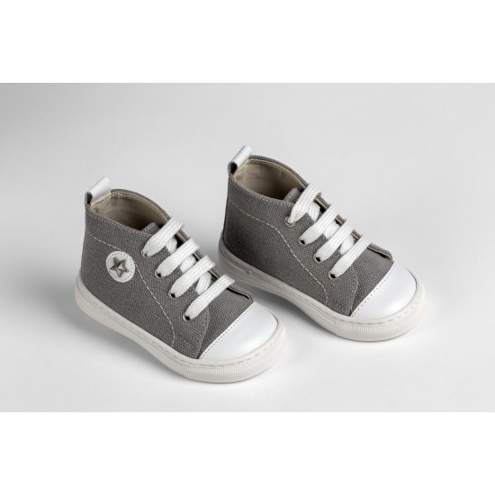 Βαπτιστικά Παπούτσια  για Αγόρι της Εταιρίας Everkid