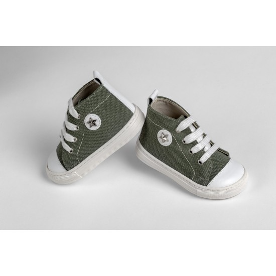 Βαπτιστικά Παπούτσια  για Αγόρι της Εταιρίας Everkid