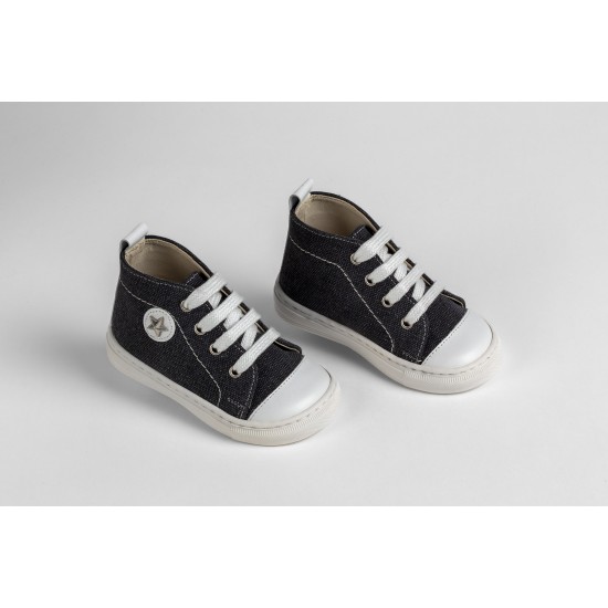 Βαπτιστικά Παπούτσια  για Αγόρι της Εταιρίας Everkid