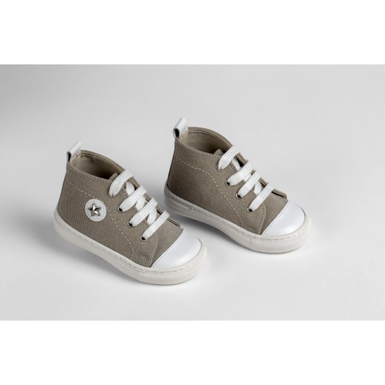 Βαπτιστικά Παπούτσια  για Αγόρι της Εταιρίας Everkid