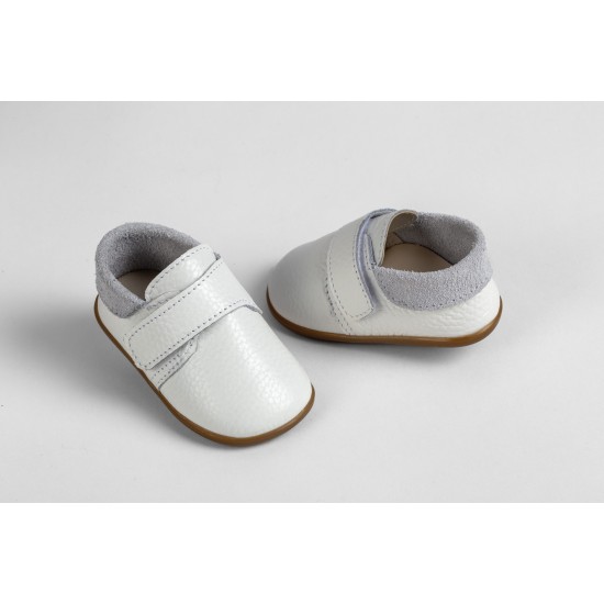 Βαπτιστικά Παπούτσια  για Αγόρι της Εταιρίας Everkid 